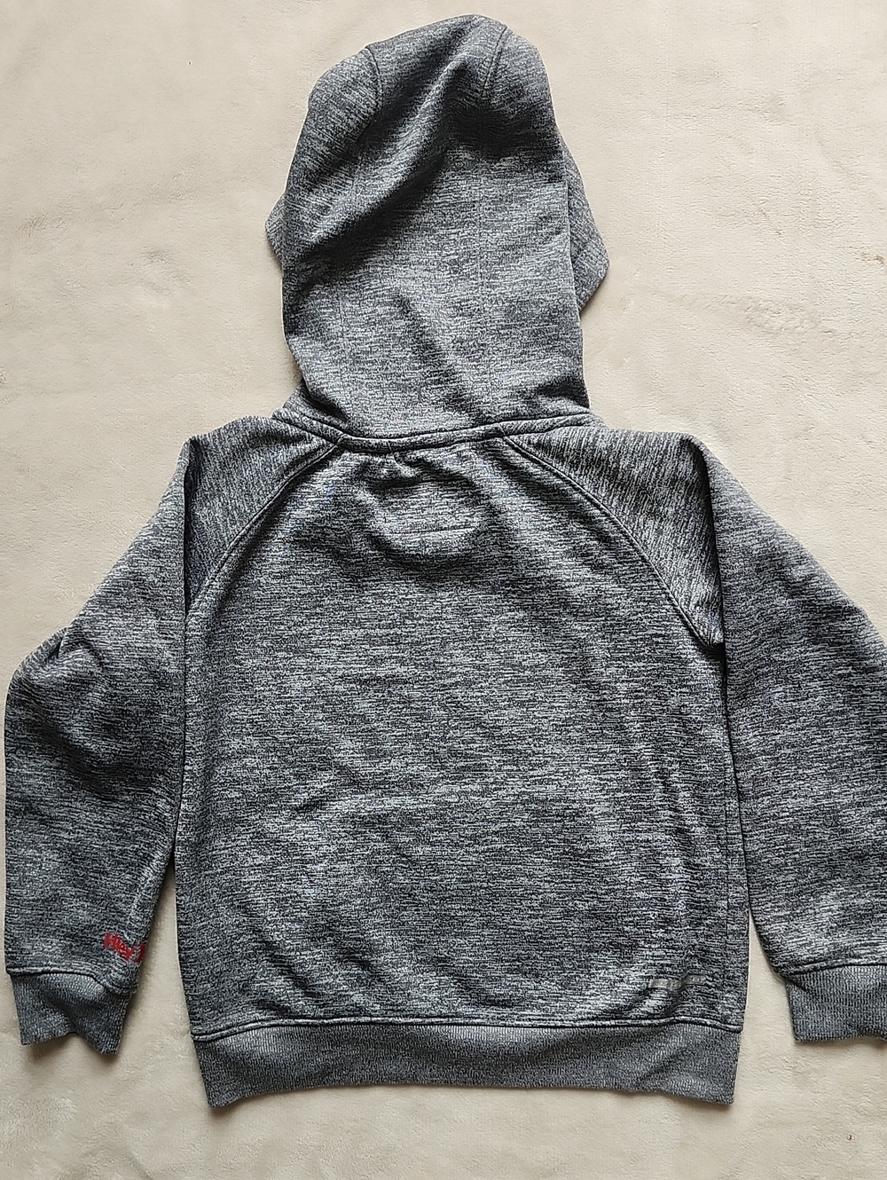 Hurley Kids' Hooded Sweatshirt - Picture 8 of 10